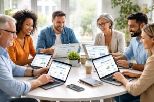 découvrez si les comparateurs de mutuelles sont vraiment efficaces grâce à notre analyse des avis clients. trouvez la meilleure assurance santé adaptée à vos besoins.