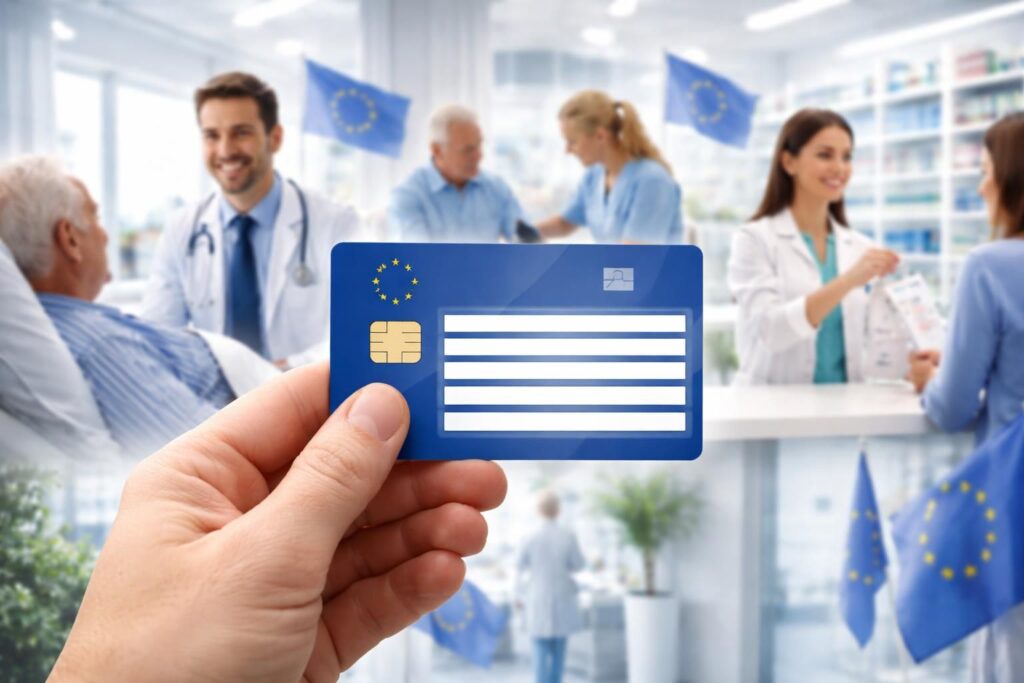 découvrez les avantages de la carte européenne d'assurance maladie : ce qu'elle couvre et comment elle facilite l'accès aux soins de santé lors de vos voyages en europe.
