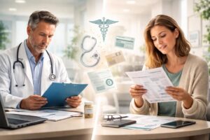 découvrez comment la convention médicale influence le remboursement de vos frais de santé par les mutuelles et assurez-vous une meilleure prise en charge.