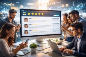 découvrez comment les avis sur amevista impactent le marché des plateformes numériques et influencent les choix des utilisateurs.