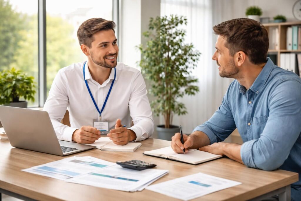 découvrez nos conseils pratiques pour bien négocier un devis de mutuelle santé et obtenir la meilleure couverture au meilleur prix.