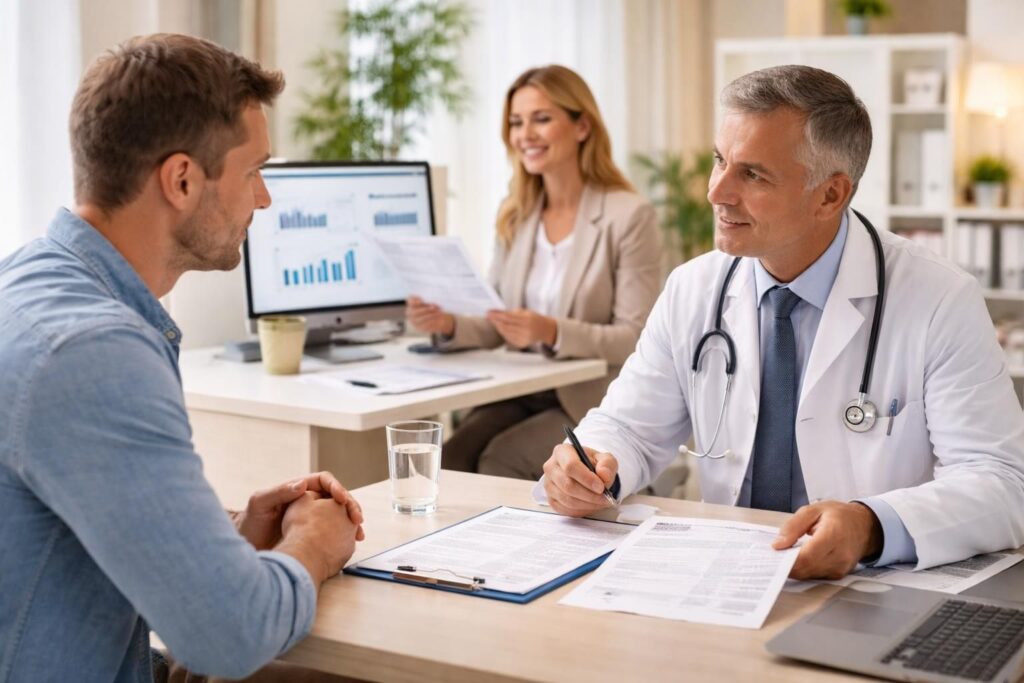 découvrez comment votre mutuelle prend en charge les remboursements des honoraires médicaux et optimisez vos dépenses de santé grâce à nos conseils clairs et pratiques.