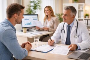 découvrez comment votre mutuelle prend en charge les remboursements des honoraires médicaux et optimisez vos dépenses de santé grâce à nos conseils clairs et pratiques.