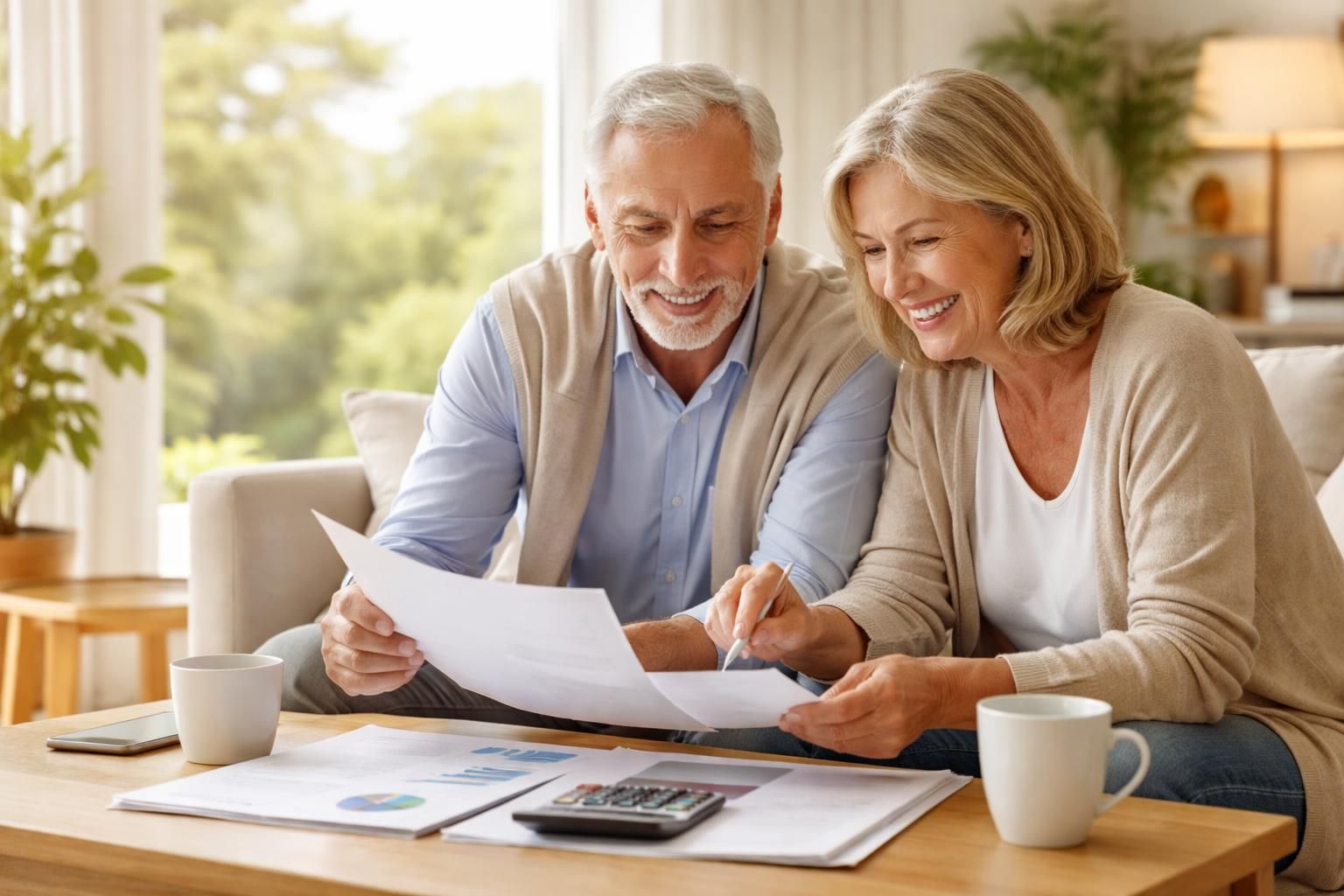 découvrez pourquoi il est essentiel de prendre en compte votre complémentaire santé dès maintenant pour préparer une retraite sereine et bien protégée.