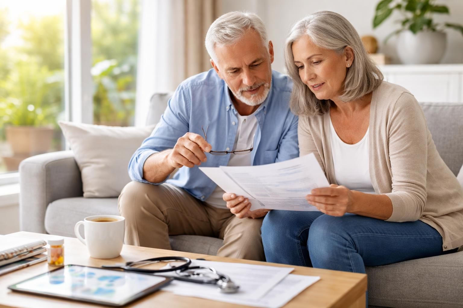 découvrez les prestations des mutuelles santé dédiées aux retraités pour bien choisir votre couverture et optimiser vos remboursements santé après la retraite.