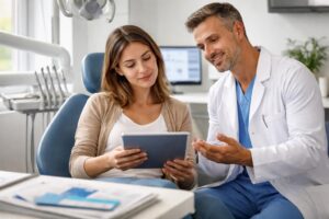 découvrez notre guide pratique pour changer de mutuelle en cours de traitement dentaire, vos droits, démarches et conseils pour une transition sans souci.