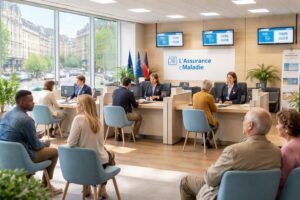 découvrez toutes les informations pratiques essentielles pour les assurés sociaux à la cpam de nantes : démarches, contacts, horaires et services disponibles.