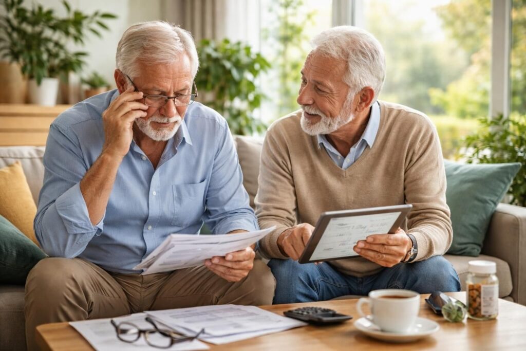 découvrez si une mutuelle abordable est un mythe ou une réalité pour les retraités, et comment choisir la meilleure couverture santé adaptée à votre budget.