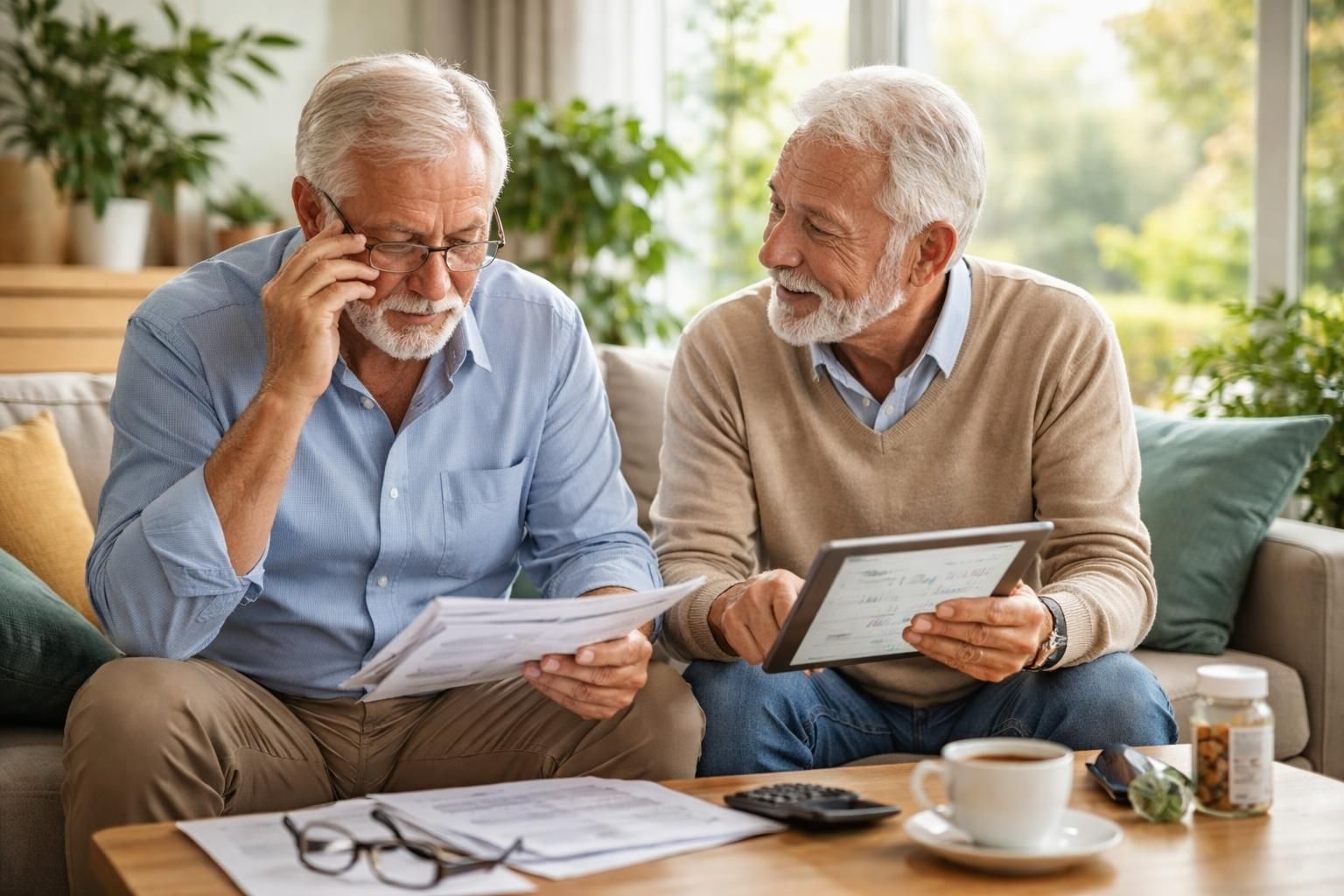 découvrez si une mutuelle abordable est un mythe ou une réalité pour les retraités, et comment choisir la meilleure couverture santé adaptée à votre budget.