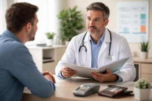 découvrez comment fonctionnent les dépassements d'honoraires chez les médecins du secteur 2, leurs règles et ce que cela signifie pour vos remboursements.