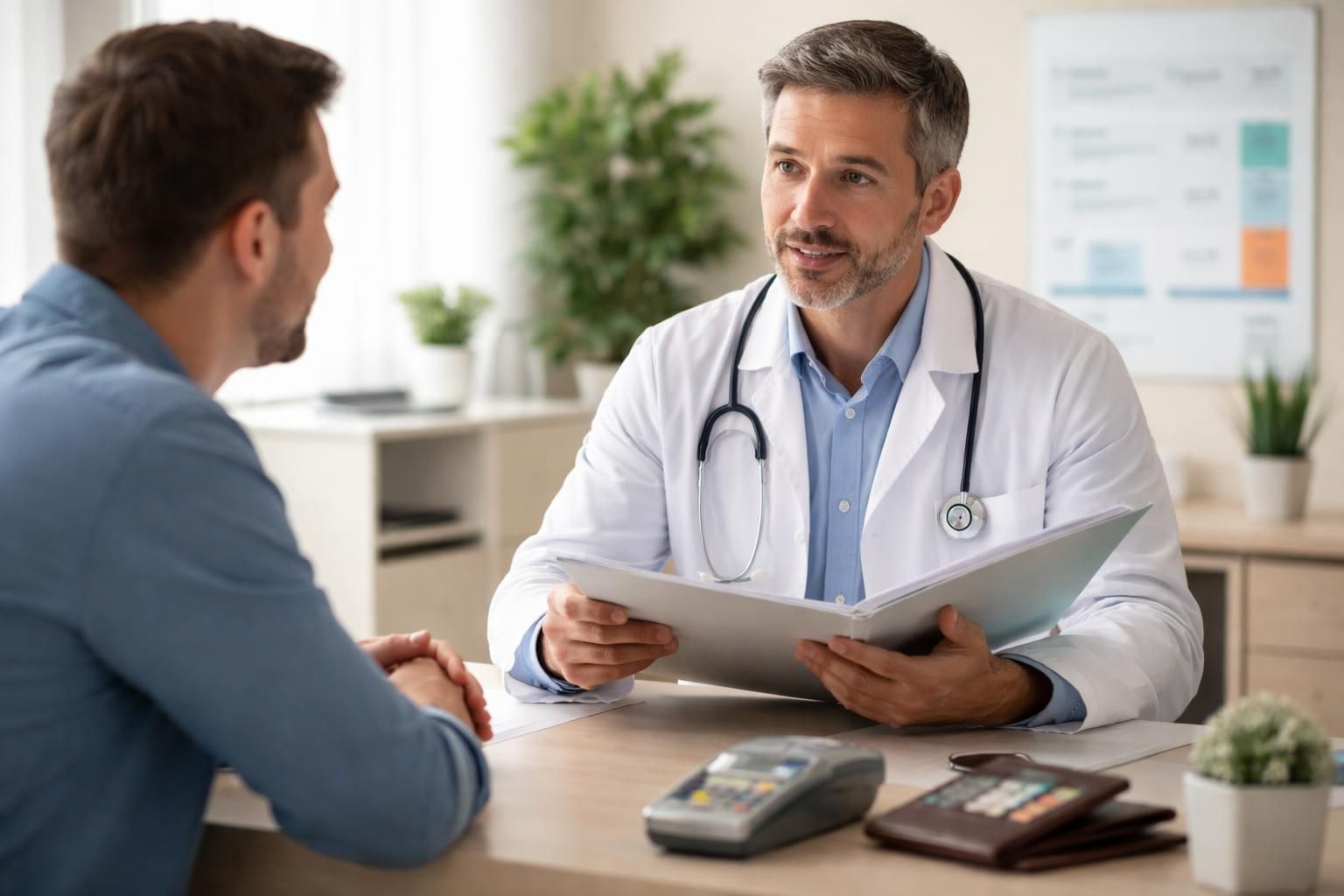 découvrez comment fonctionnent les dépassements d'honoraires chez les médecins du secteur 2, leurs règles et ce que cela signifie pour vos remboursements.