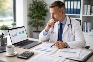 découvrez notre guide complet pour comprendre les tarifs des mutuelles santé destinées aux médecins du secteur 2, afin de choisir la couverture adaptée à vos besoins professionnels.