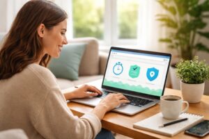 découvrez les nombreux avantages de faire une demande de cmu en ligne : rapidité, simplicité et accès facilité à vos droits sociaux.