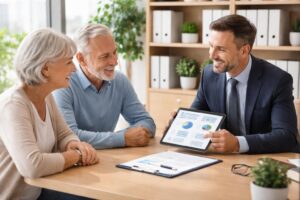 découvrez les critères essentiels pour choisir l'assurance senior adaptée à vos besoins et profitez d'une couverture optimale en toute sérénité.