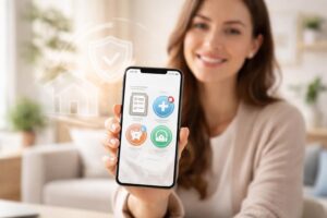 découvrez les fonctionnalités essentielles de l'application myswisslife pour optimiser votre gestion d'assurance dès le premier téléchargement.