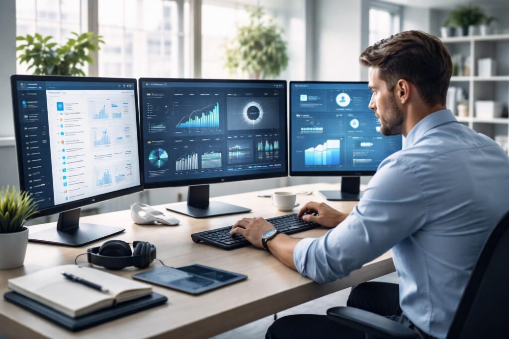 découvrez les fonctionnalités clés de l'espace client imentreprises conçues pour optimiser votre gestion et booster votre productivité au quotidien.