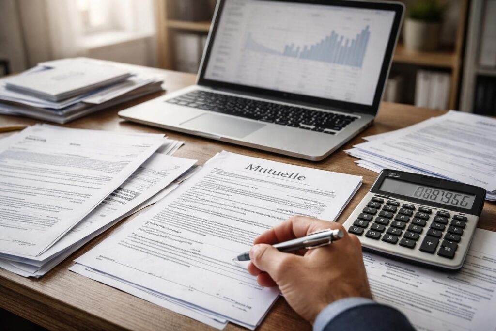 découvrez les implications financières liées à la facture de la mutuelle en cas de licenciement et comment gérer au mieux cette situation.