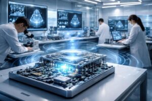 découvrez comment les cmut direct pro révolutionnent la recherche en ultrasons grâce à leur technologie avancée, améliorant la précision et l'efficacité des applications médicales et industrielles.