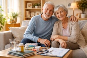 découvrez pourquoi il est essentiel pour les retraités de bien choisir leur mutuelle santé afin de bénéficier d'une couverture adaptée à leurs besoins et optimiser leurs remboursements.