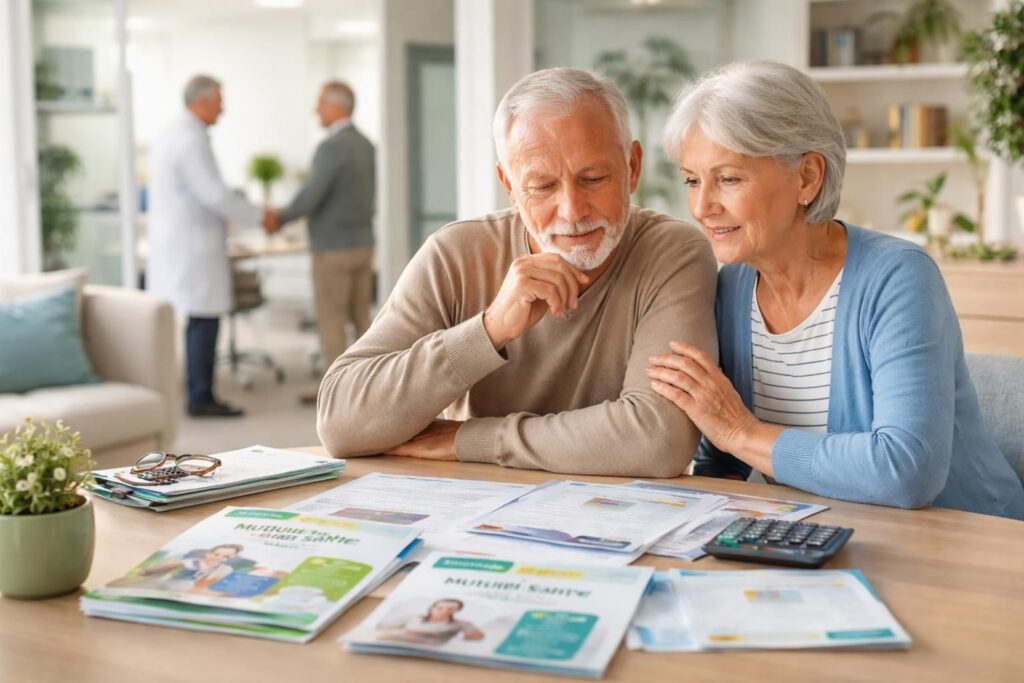 découvrez comment les mutuelles santé pour les retraités s'adaptent aux enjeux du conventionnement des médecins pour garantir une couverture optimale.