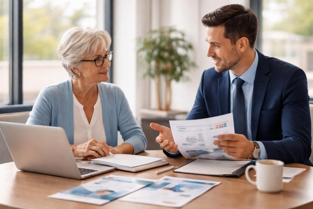 découvrez nos astuces et conseils pratiques pour bien négocier une mutuelle senior adaptée à vos besoins et optimiser votre budget santé.