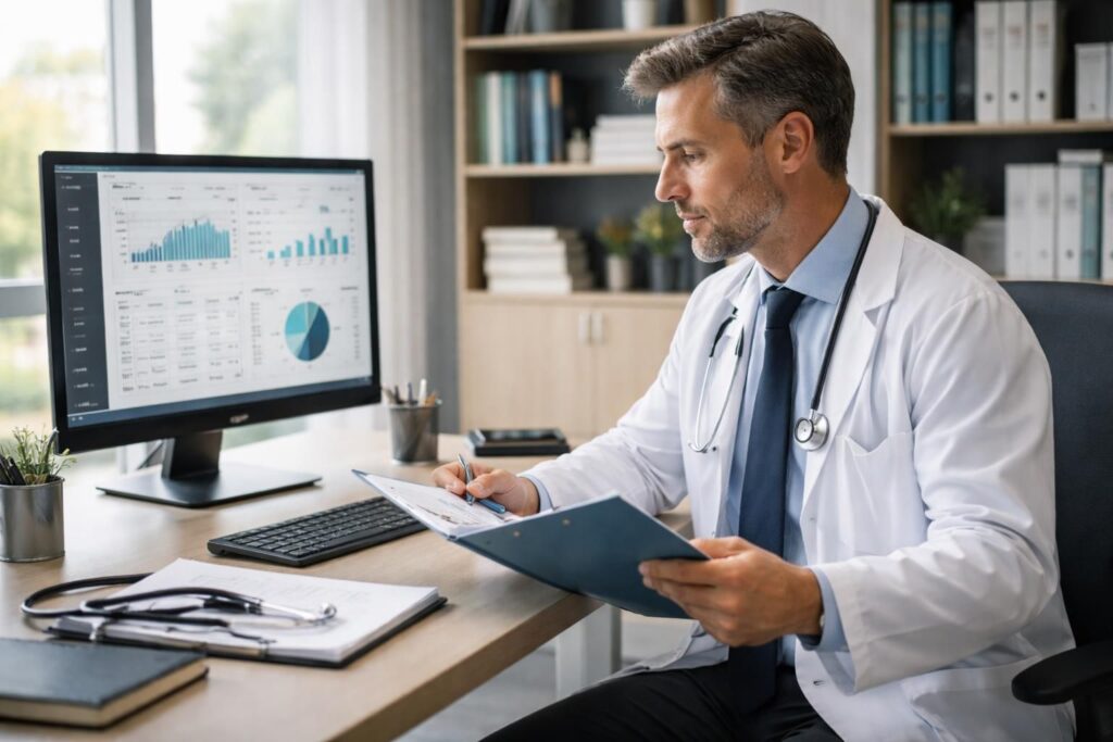 découvrez comment les praticiens en secteur 2 peuvent maîtriser efficacement leurs dépassements d'honoraires tout en assurant une qualité de soins optimale.