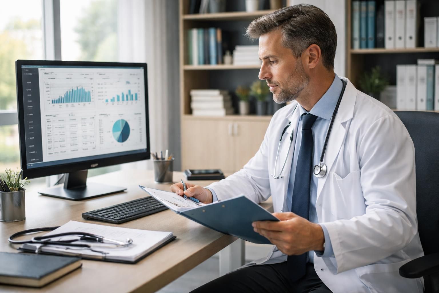 découvrez comment les praticiens en secteur 2 peuvent maîtriser efficacement leurs dépassements d'honoraires tout en assurant une qualité de soins optimale.