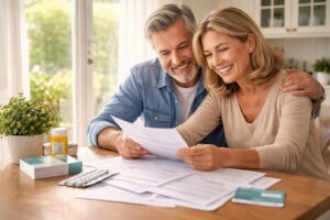 découvrez comment choisir une mutuelle santé adaptée pour réduire efficacement votre reste à charge et mieux gérer vos dépenses de santé.