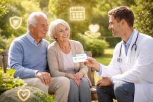 découvrez les 3 points essentiels à ne pas négliger pour optimiser votre retraite et assurer une protection santé efficace.