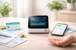 découvrez 4 aides mutuelle indispensables pour bien gérer votre diabète avec le bon appareil. ne manquez pas ces solutions pour faciliter votre quotidien.