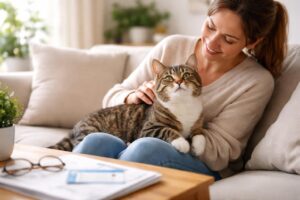 découvrez 5 conseils essentiels pour bien choisir une assurance santé féline et garantir une couverture optimale à votre chat.