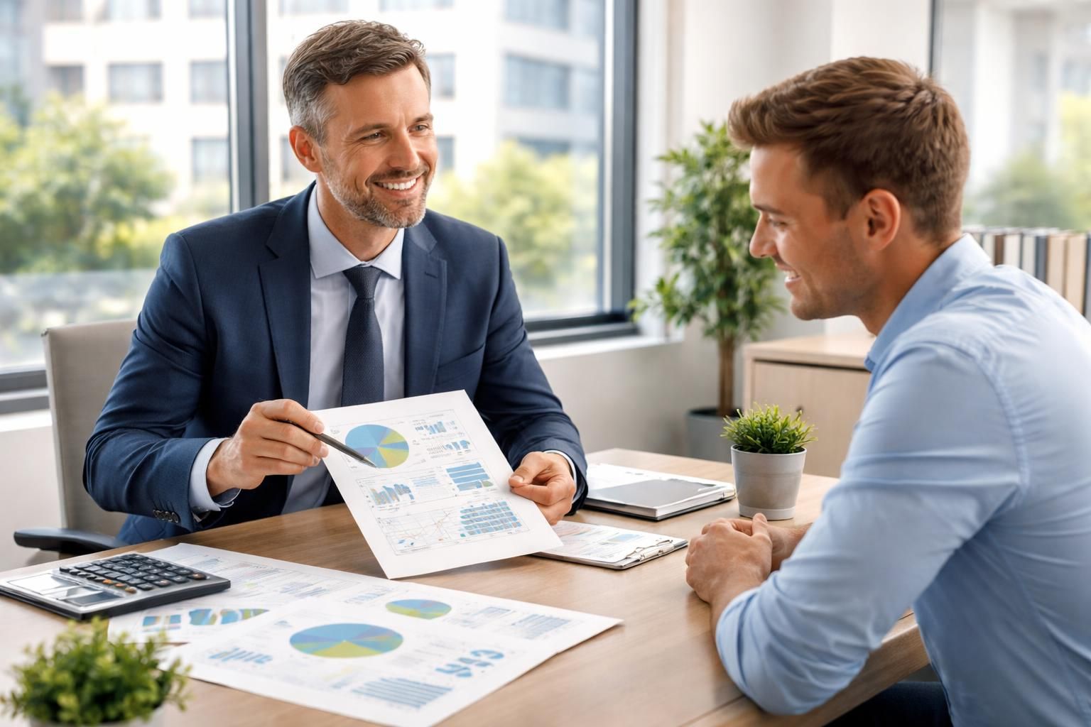 découvrez les avantages fiscaux liés à la mutuelle d’entreprise obligatoire et comment elle peut optimiser les finances de votre entreprise tout en protégeant vos employés.