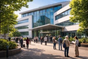 découvrez les coordonnées et les informations pratiques de la cpam d'annecy pour faciliter vos démarches en tant qu'assuré. horaires, contacts et services disponibles.