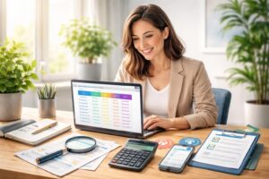 découvrez comment obtenir le meilleur devis mutuelle en 5 étapes clés simples et efficaces pour choisir la couverture santé adaptée à vos besoins et à votre budget.