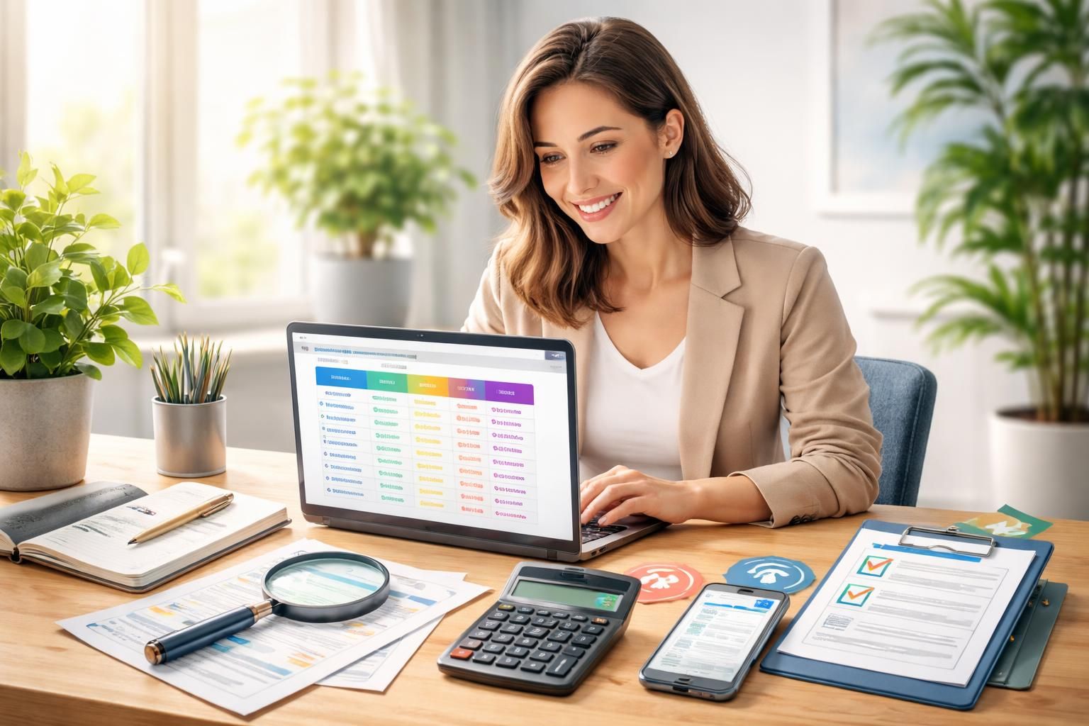 découvrez comment obtenir le meilleur devis mutuelle en 5 étapes clés simples et efficaces pour choisir la couverture santé adaptée à vos besoins et à votre budget.