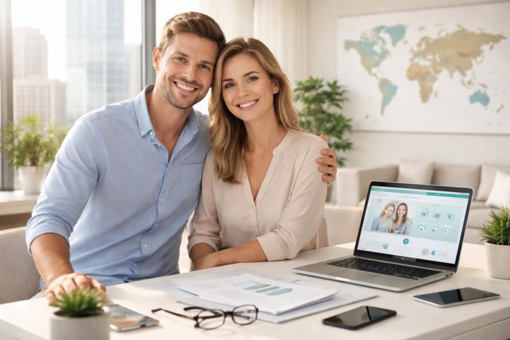 découvrez notre guide complet pour les expatriés afin de choisir la meilleure assurance santé à l'étranger, adaptée à vos besoins et à votre destination.