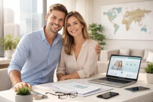 découvrez notre guide complet pour les expatriés afin de choisir la meilleure assurance santé à l'étranger, adaptée à vos besoins et à votre destination.