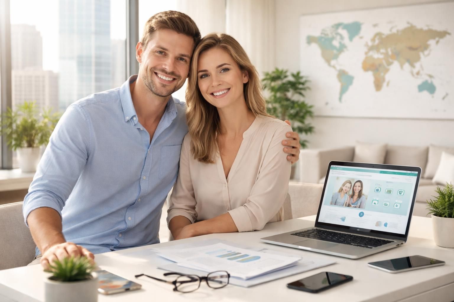 découvrez notre guide complet pour les expatriés afin de choisir la meilleure assurance santé à l'étranger, adaptée à vos besoins et à votre destination.