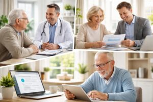 découvrez les meilleures solutions pour aider les retraités à gérer et réduire les dépassements d'honoraires médicaux, afin d'assurer une prise en charge adaptée et économique.