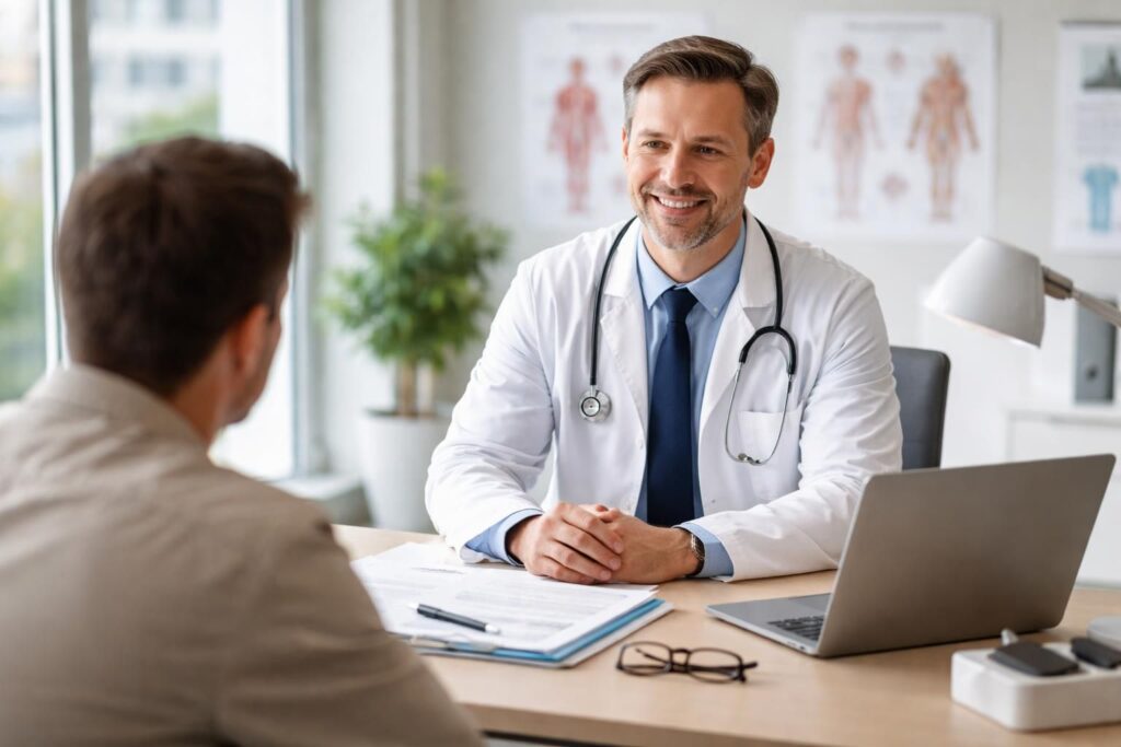 découvrez comment identifier si un médecin est conventionné secteur 1 ou 2, et ce que cela signifie pour vos remboursements et frais de consultation.