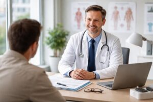 découvrez comment identifier si un médecin est conventionné secteur 1 ou 2, et ce que cela signifie pour vos remboursements et frais de consultation.