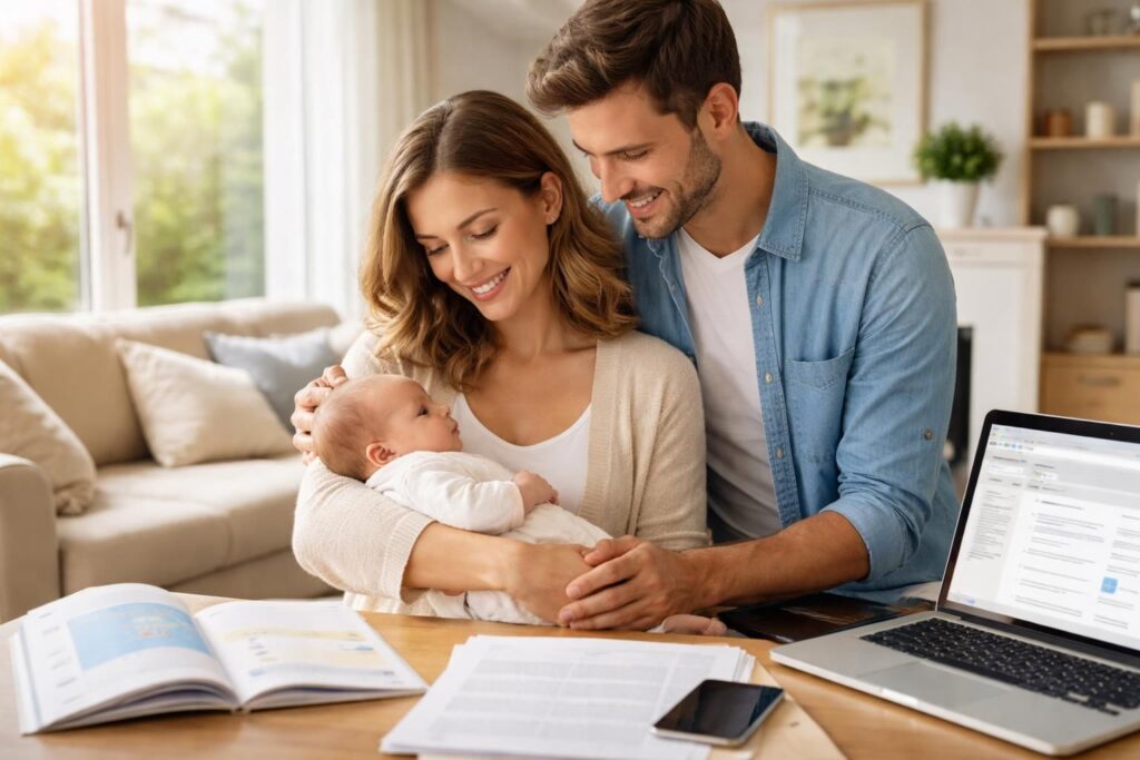 découvrez 5 conseils essentiels pour obtenir facilement votre prime de naissance avec mercer mutuelle. maximisez vos avantages dès aujourd'hui !