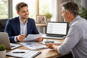 découvrez comment calculer le montant du capital décès et les modalités de versement pour garantir une aide financière rapide et adaptée aux bénéficiaires.