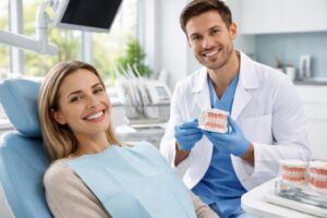 découvrez comment choisir une mutuelle adaptée pour bénéficier d'une couverture optimale sur vos prothèses dentaires et protégez efficacement votre santé bucco-dentaire.