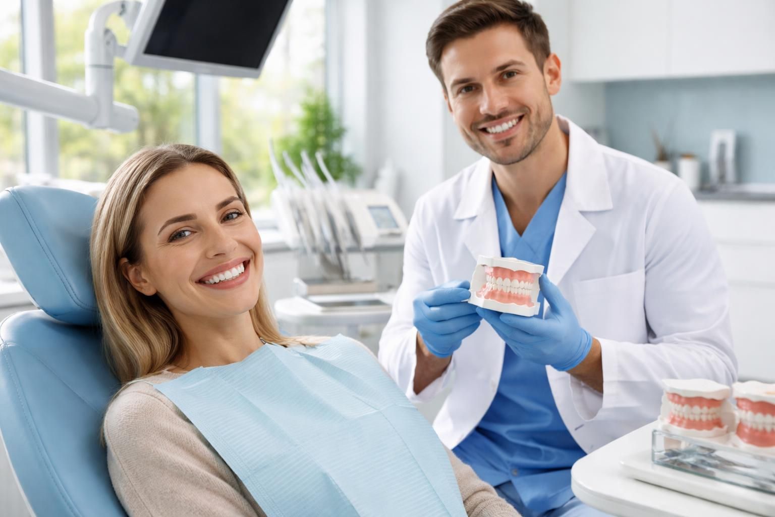 découvrez comment choisir une mutuelle adaptée pour bénéficier d'une couverture optimale sur vos prothèses dentaires et protégez efficacement votre santé bucco-dentaire.