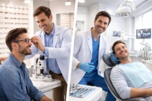 découvrez les avantages du réseau itelis pour vos soins optiques et dentaires : qualité, proximité et tarifs avantageux pour votre santé.