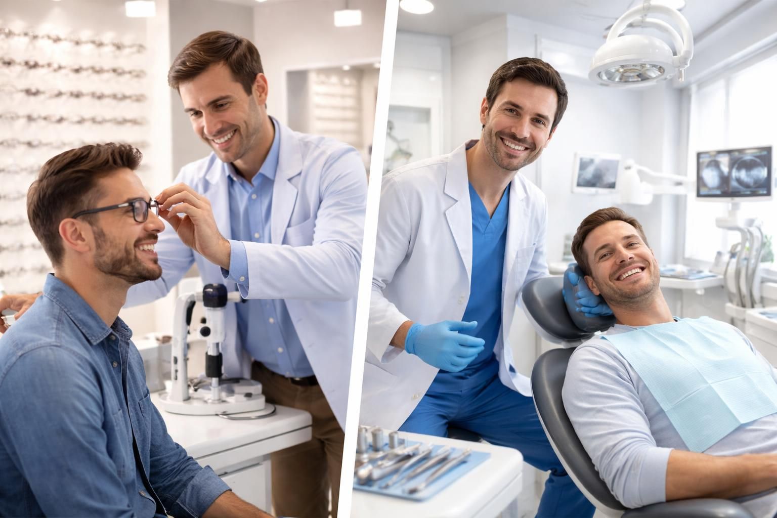 découvrez les avantages du réseau itelis pour vos soins optiques et dentaires : qualité, proximité et tarifs avantageux pour votre santé.