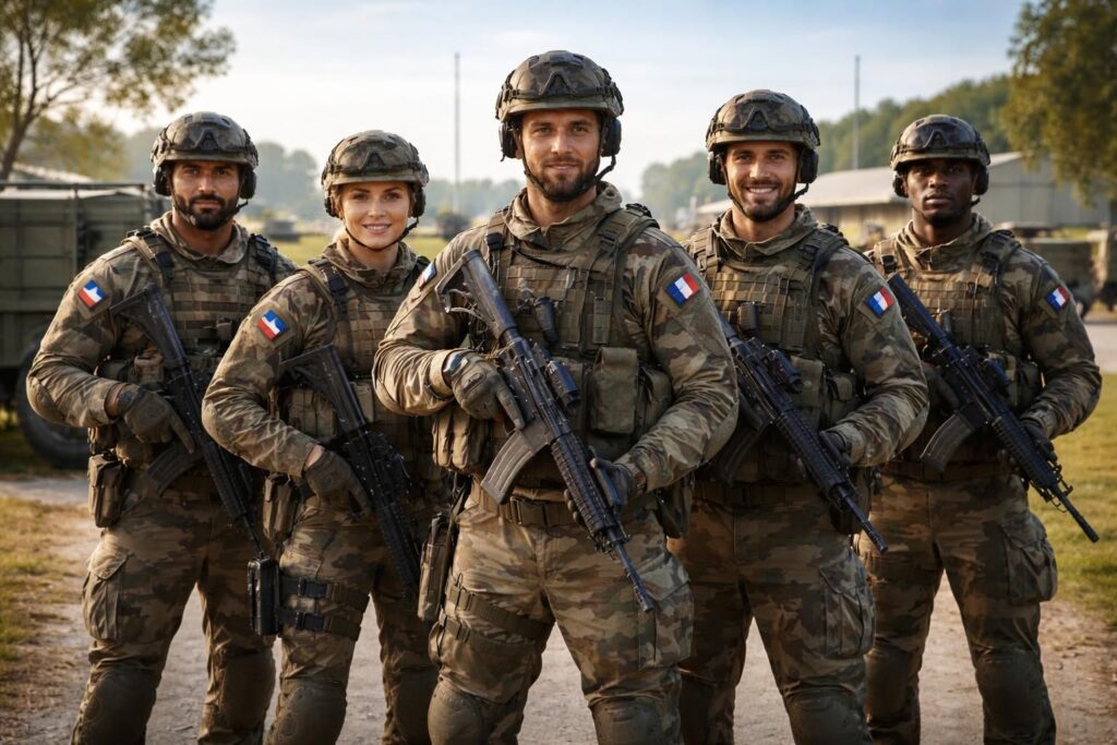 découvrez la prévoyance agpm, la solution essentielle pour assurer la protection et la sécurité financière des militaires en toutes circonstances.