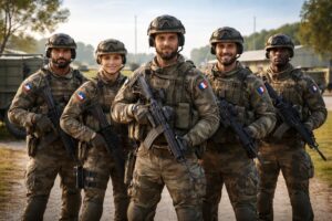 découvrez la prévoyance agpm, la solution essentielle pour assurer la protection et la sécurité financière des militaires en toutes circonstances.