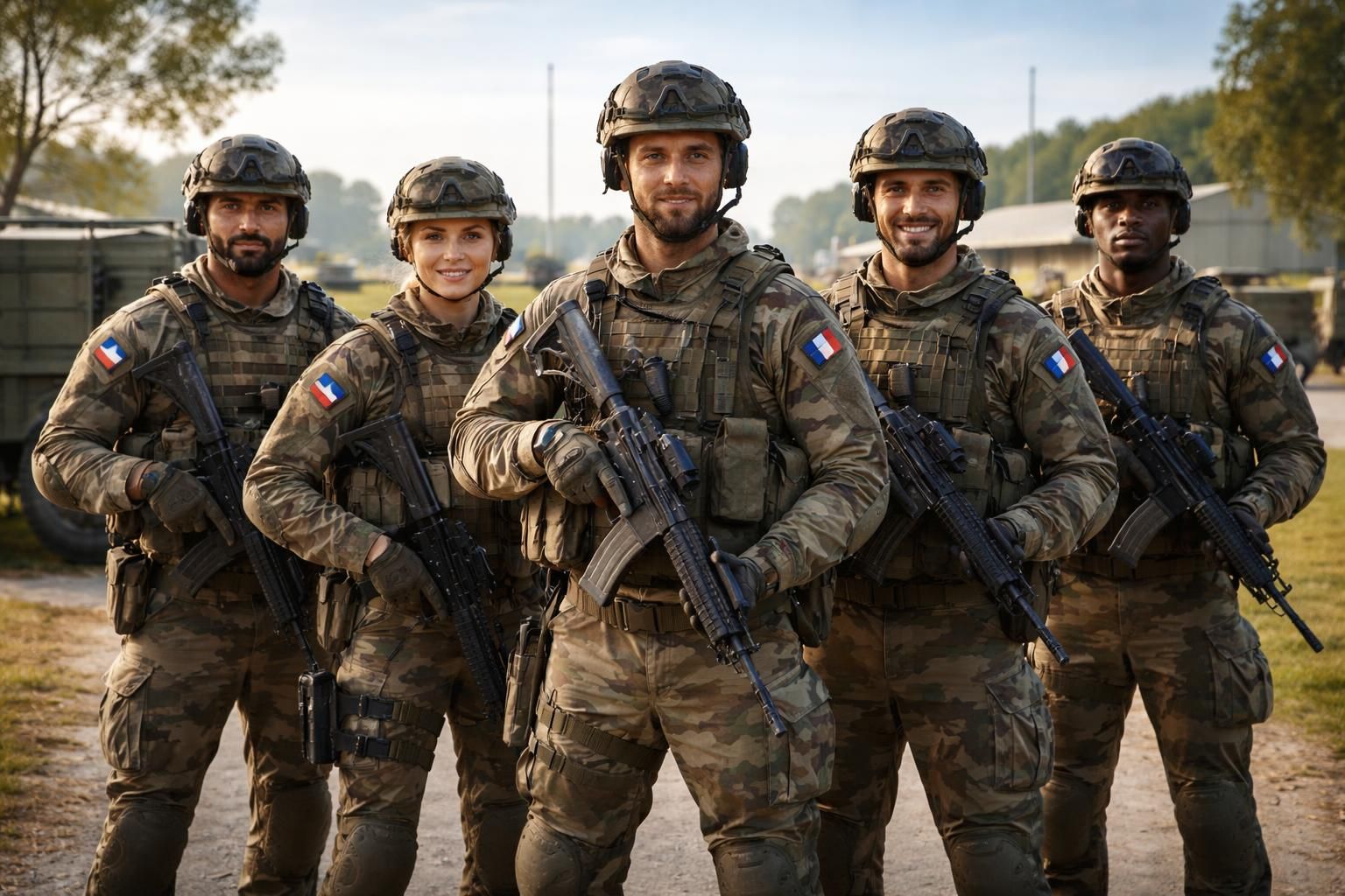 découvrez la prévoyance agpm, la solution essentielle pour assurer la protection et la sécurité financière des militaires en toutes circonstances.